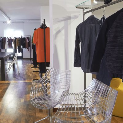Belsito Showroom: rappresentanza di abbigliamento donna in Calabria