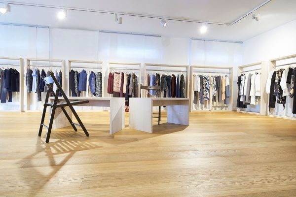 Belsito Showroom: rappresentanza di abbigliamento in Calabria