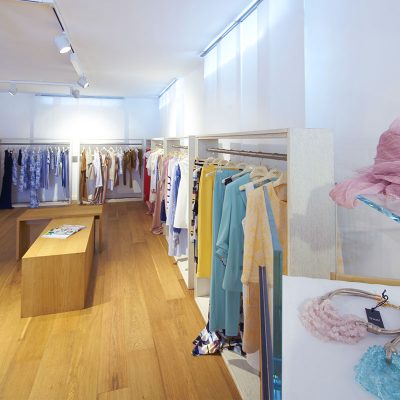 Belsito Showroom: rappresentanza di abbigliamento in Calabria