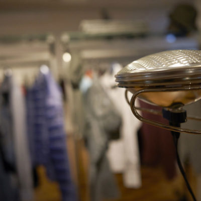 Belsito Showroom: lo spazio dedicato alle collezioni dei brand di abbigliamento