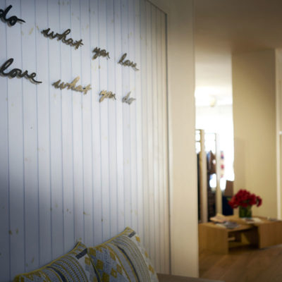 Belsito Showroom: lo spazio dedicato alle collezioni dei brand di abbigliamento